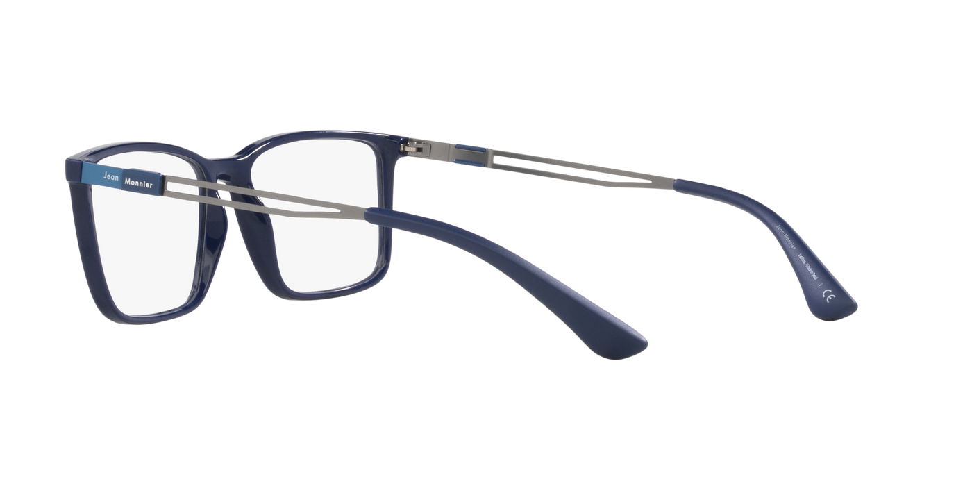 Armazon Jean Monnier J83250, BLU MT 56/16