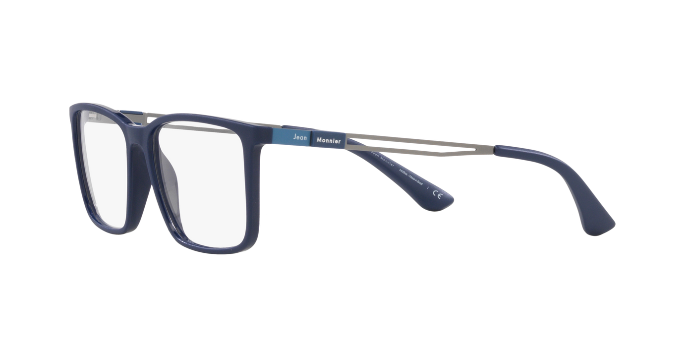 Armazon Jean Monnier J83250, BLU MT 56/16