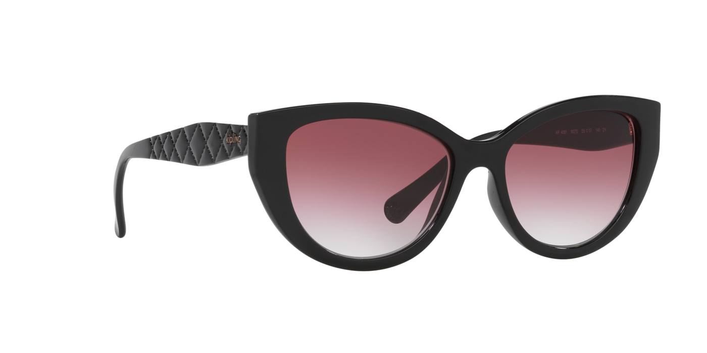Anteojos de Sol Kipling KP4081 BLK SHN VLT