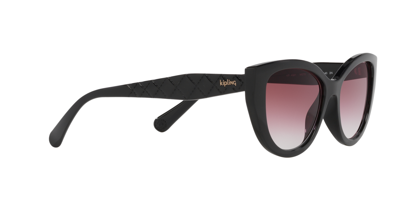 Anteojos de Sol Kipling KP4081 BLK SHN VLT