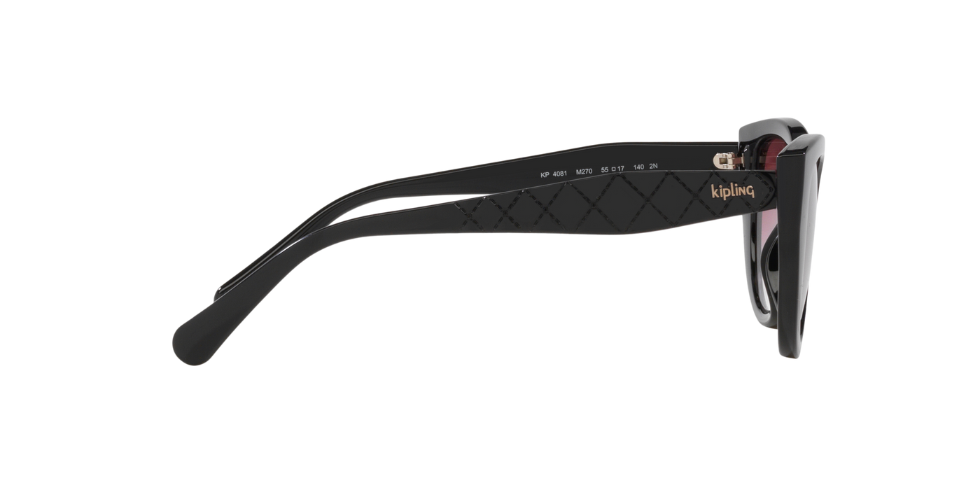 Anteojos de Sol Kipling KP4081 BLK SHN VLT