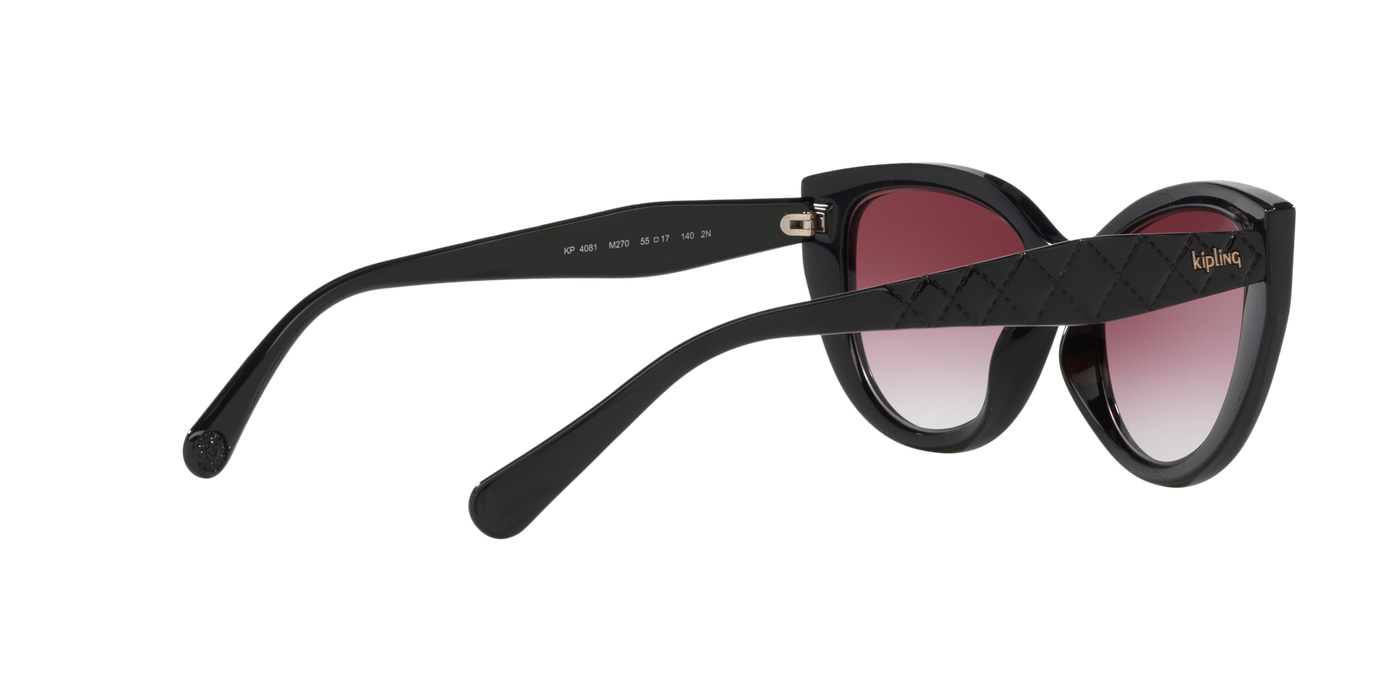 Anteojos de Sol Kipling KP4081 BLK SHN VLT