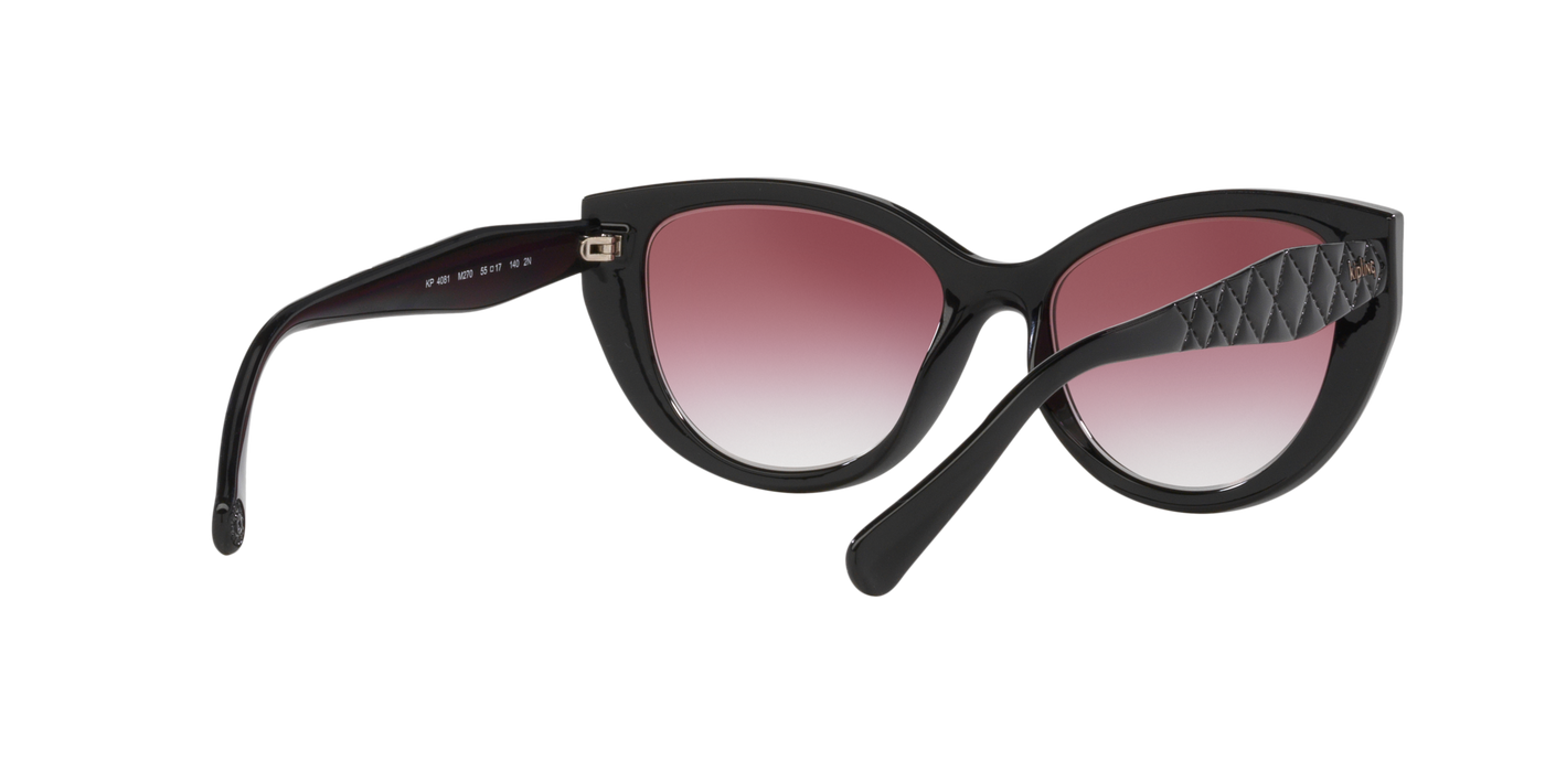 Anteojos de Sol Kipling KP4081 BLK SHN VLT