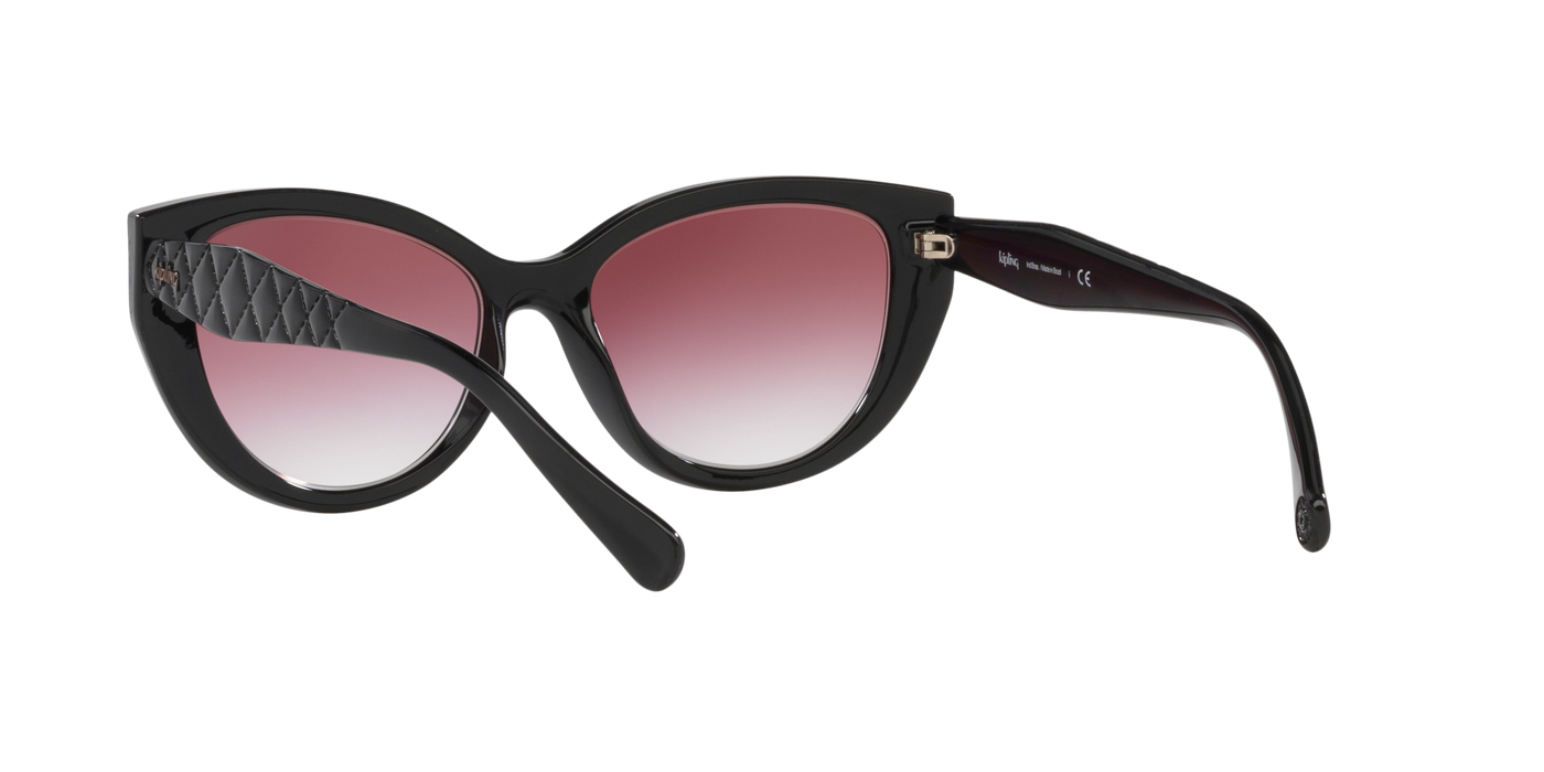 Anteojos de Sol Kipling KP4081 BLK SHN VLT