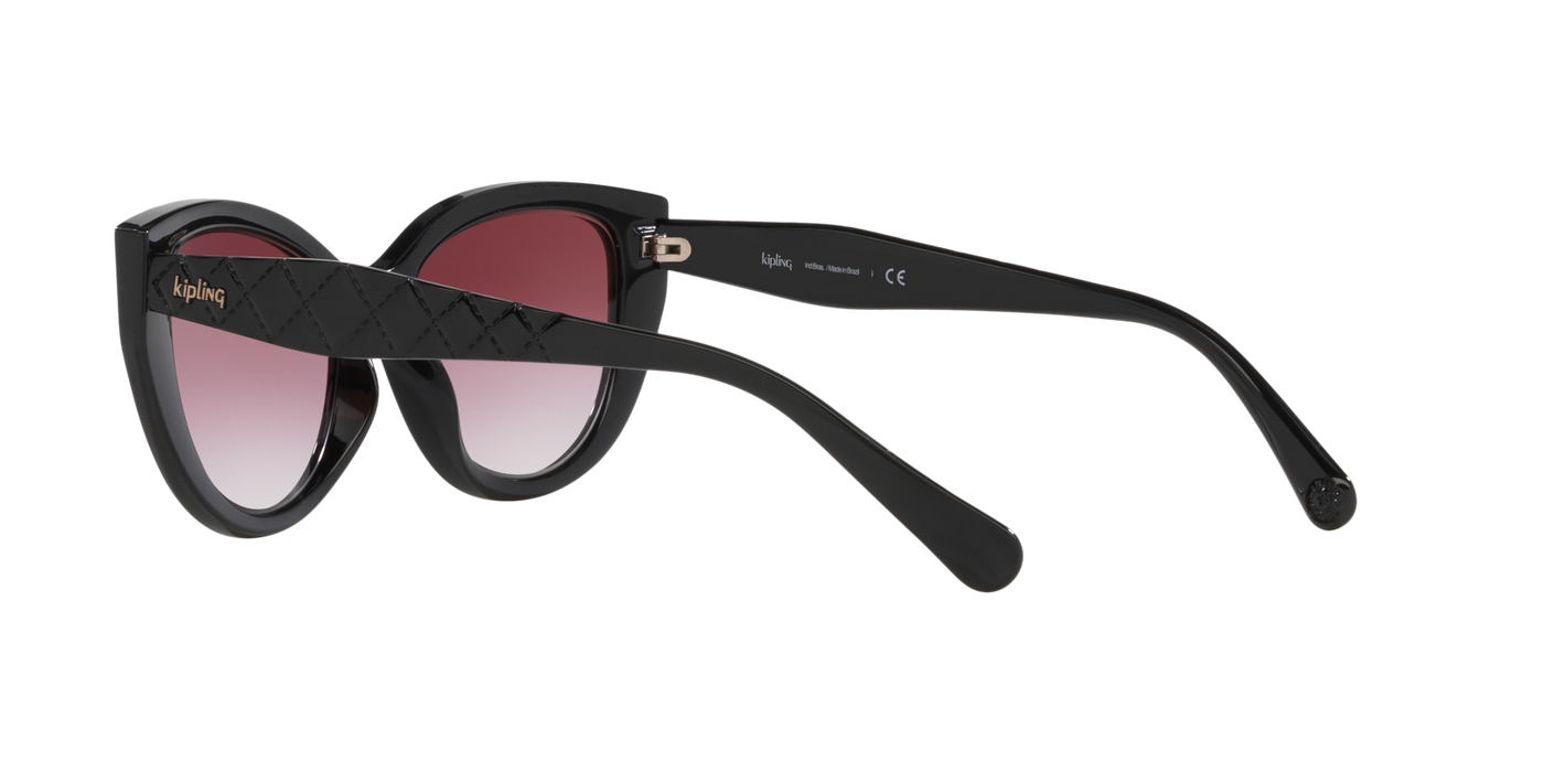 Anteojos de Sol Kipling KP4081 BLK SHN VLT