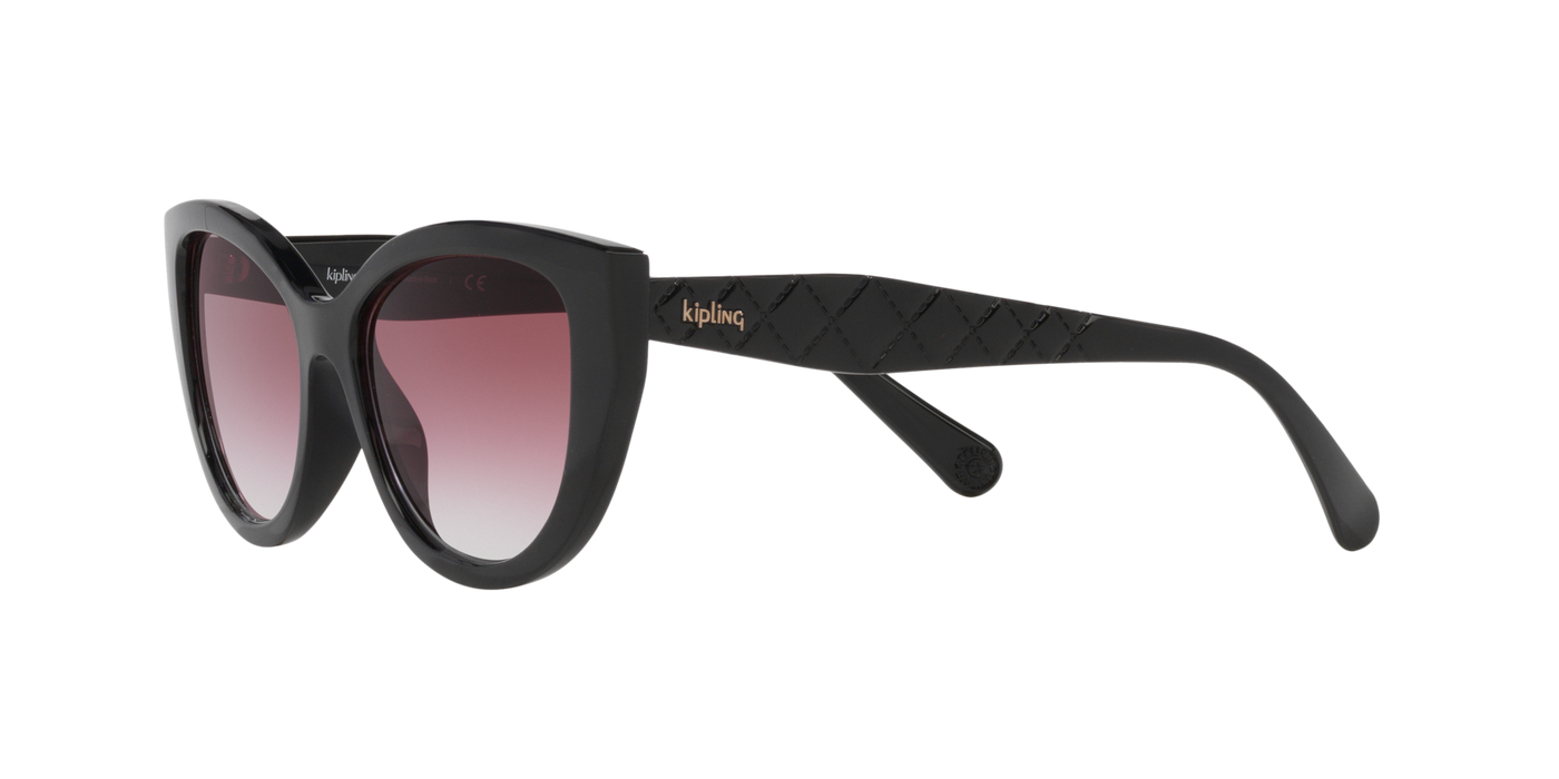 Anteojos de Sol Kipling KP4081 BLK SHN VLT