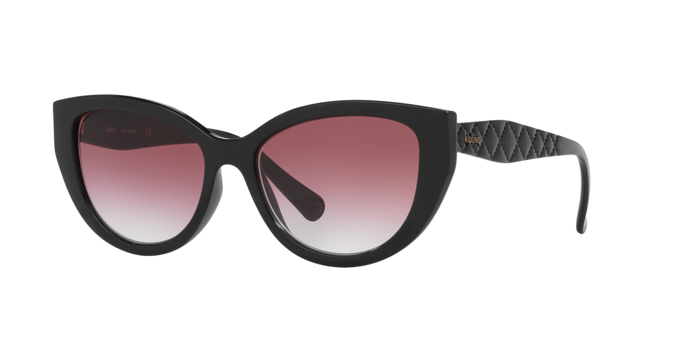 Anteojos de Sol Kipling KP4081 BLK SHN VLT