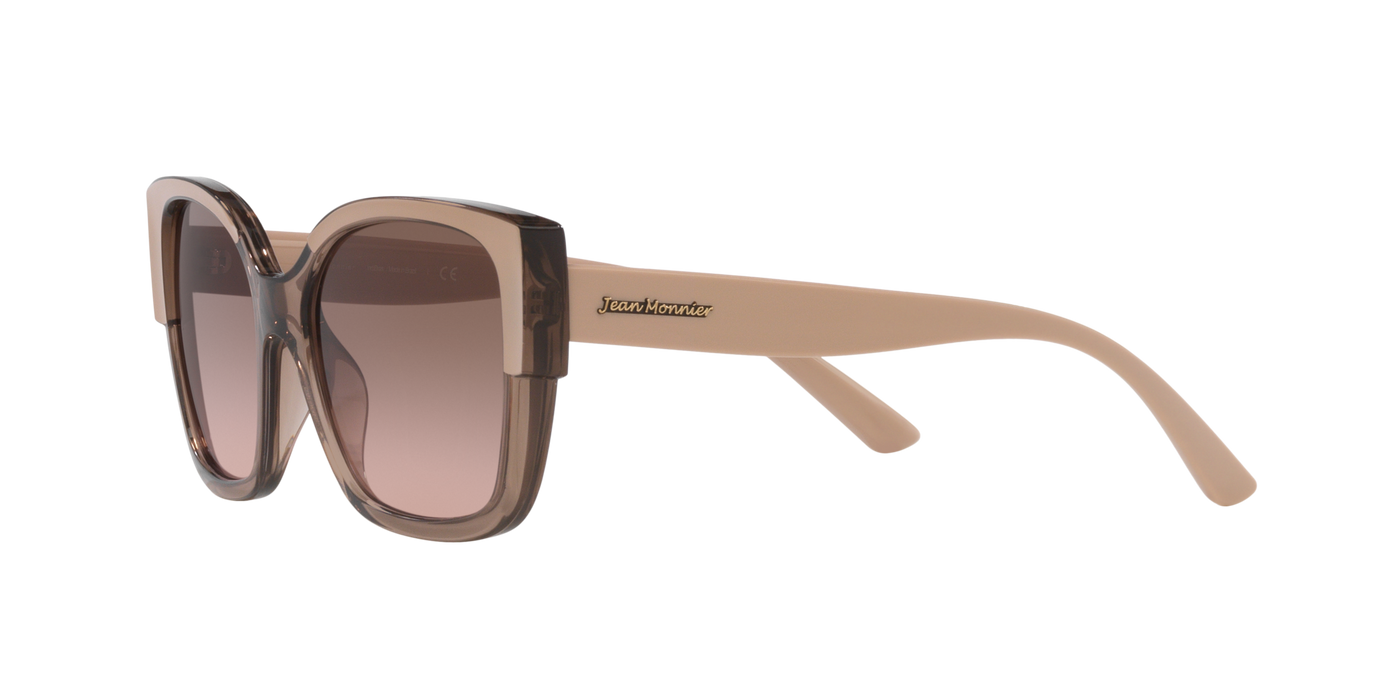 Anteojos de Sol Jean Monnier J84168 LBR SHN GRY G