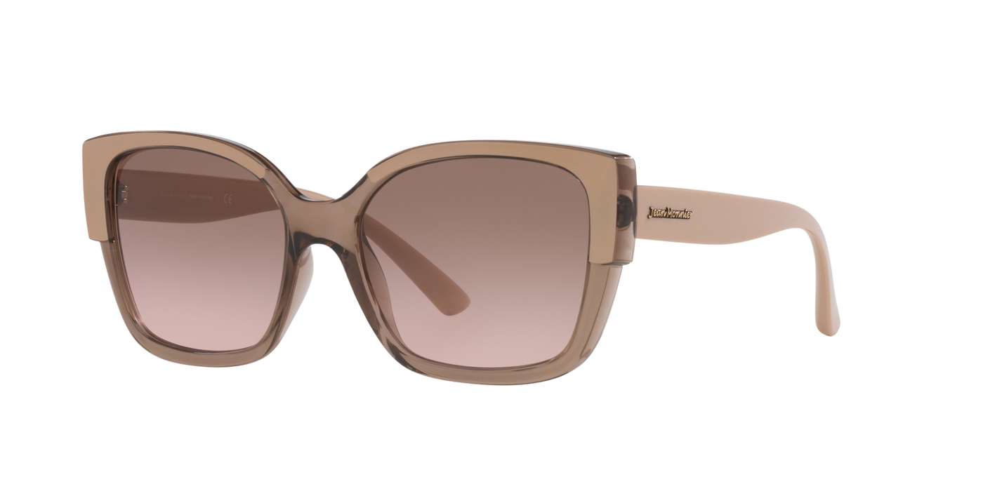 Anteojos de Sol Jean Monnier J84168 LBR SHN GRY G