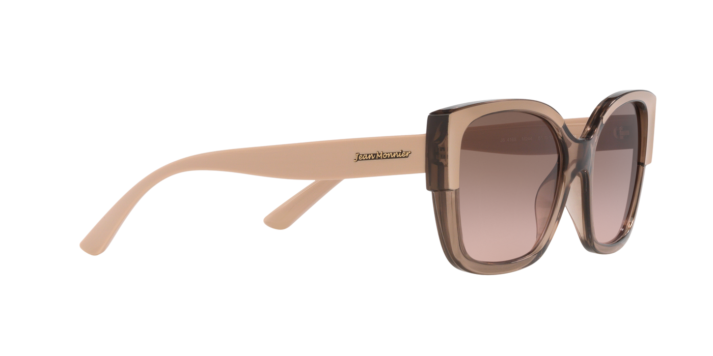 Anteojos de Sol Jean Monnier J84168 LBR SHN GRY G