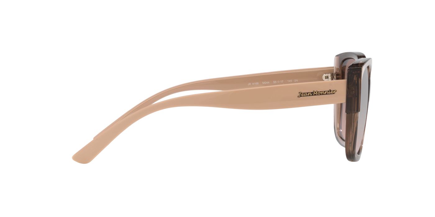 Anteojos de Sol Jean Monnier J84168 LBR SHN GRY G