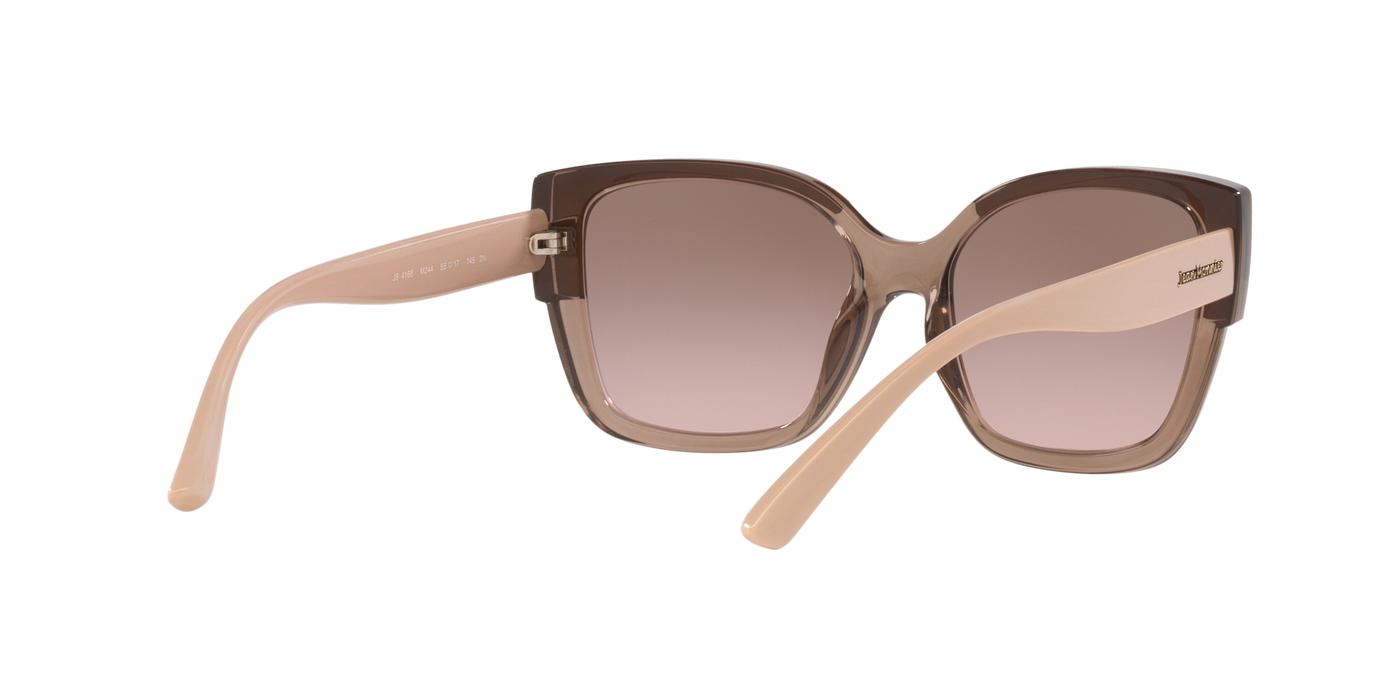 Anteojos de Sol Jean Monnier J84168 LBR SHN GRY G