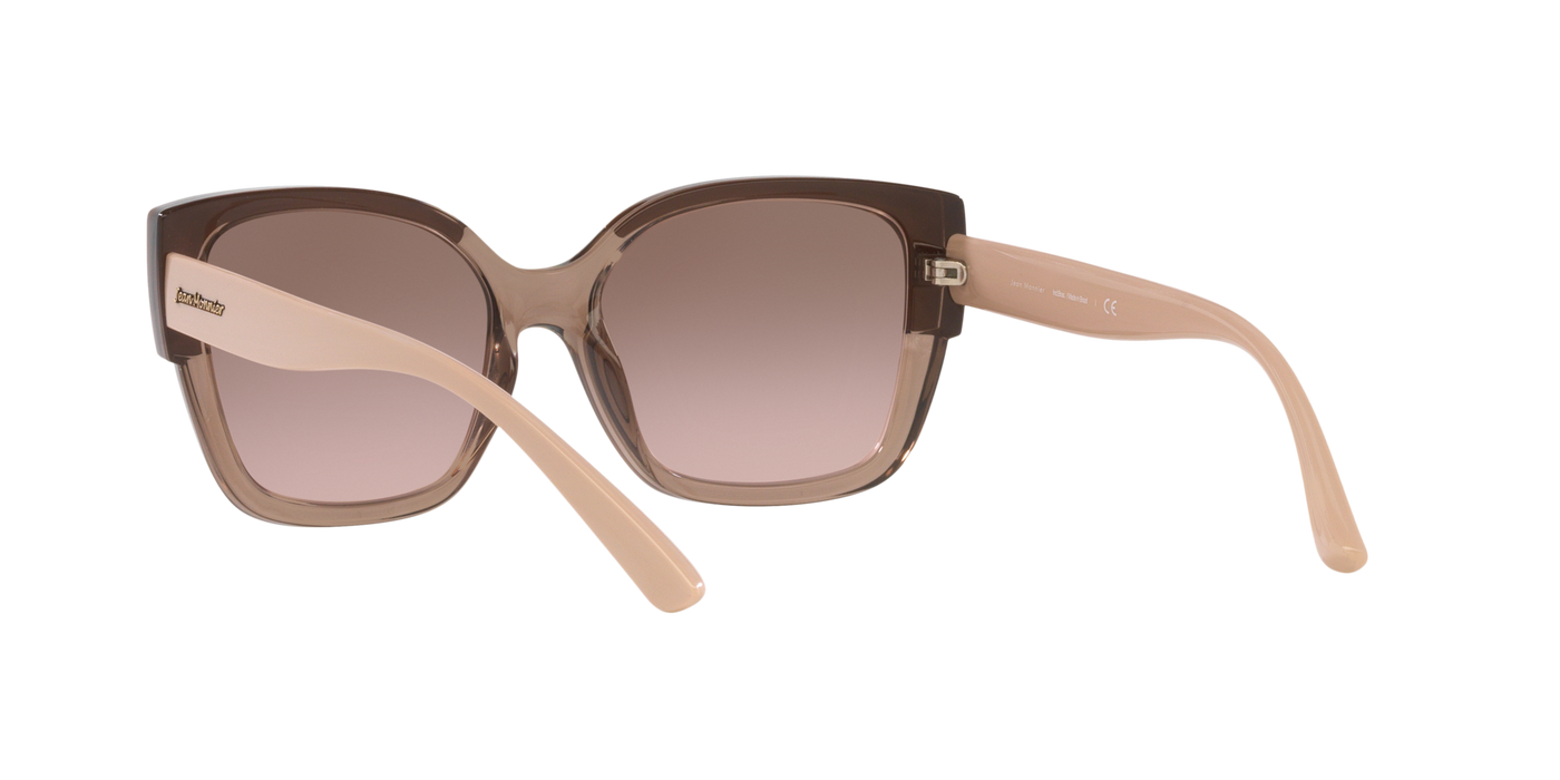 Anteojos de Sol Jean Monnier J84168 LBR SHN GRY G