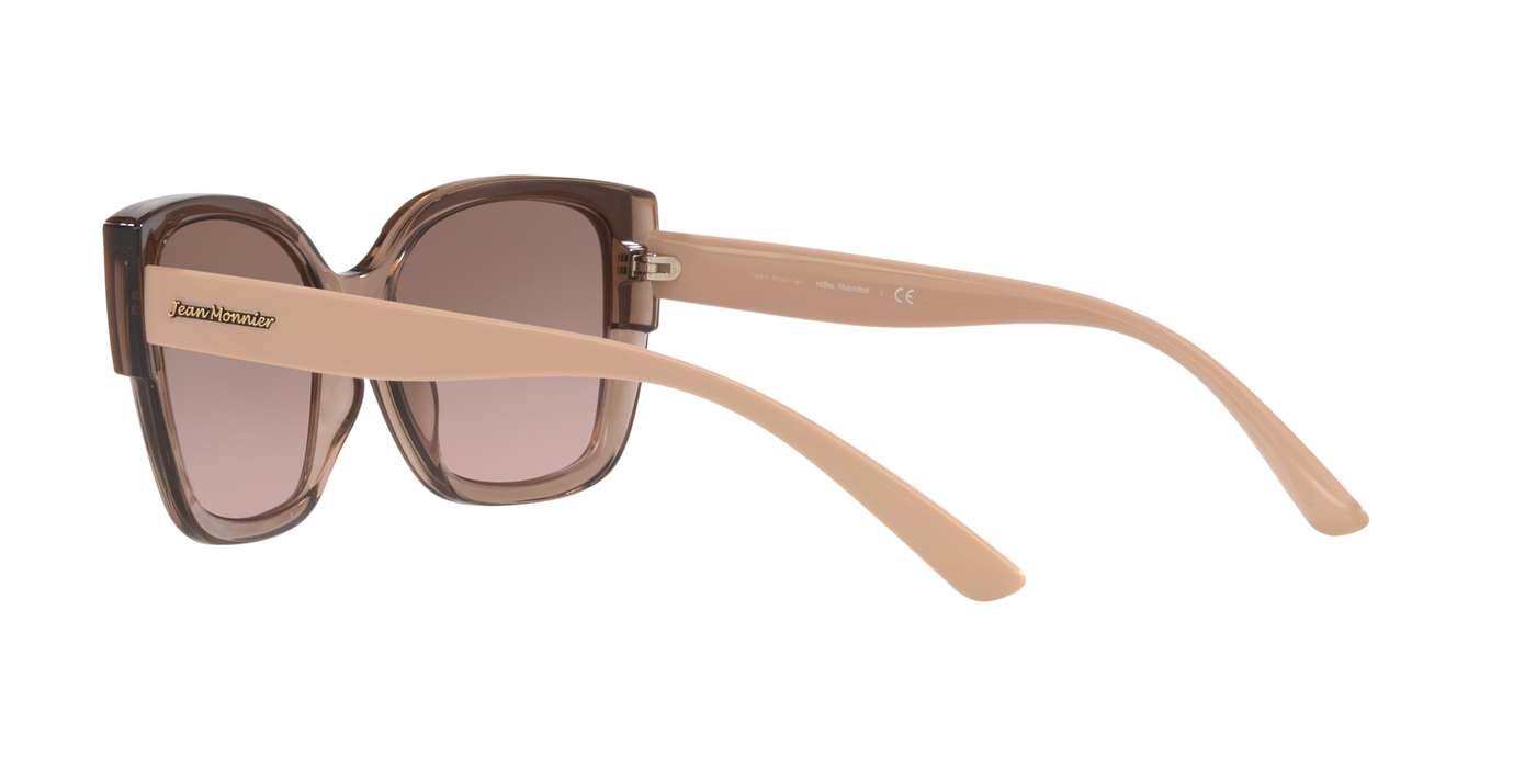 Anteojos de Sol Jean Monnier J84168 LBR SHN GRY G