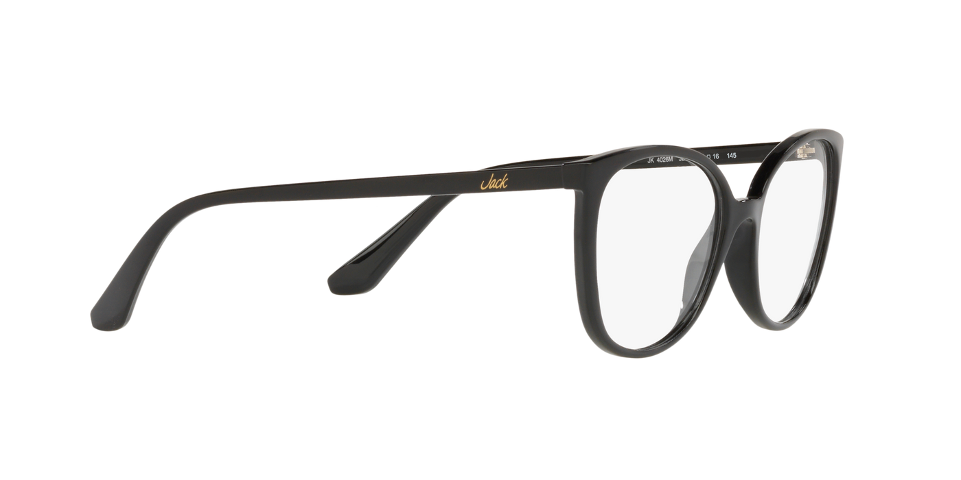 Armazon Jack Pacific JK4026M, BLK SHN 51/16