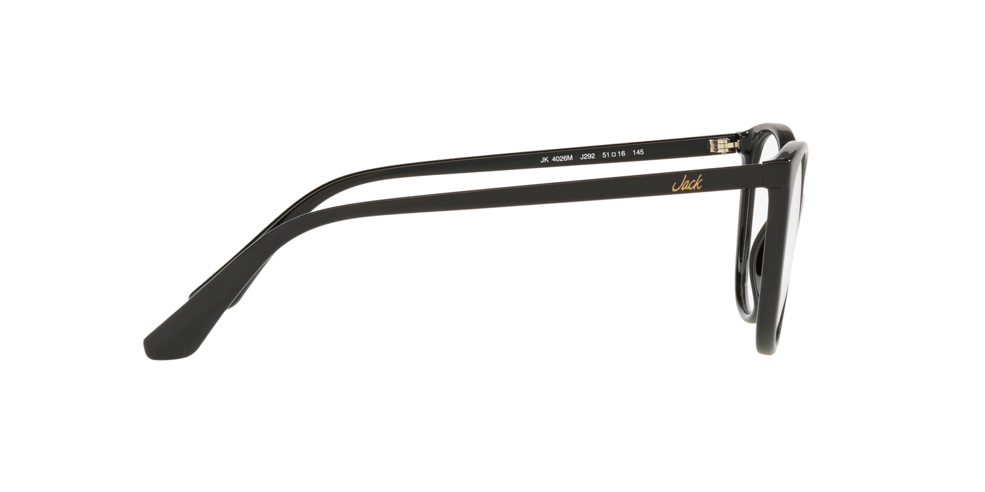Armazon Jack Pacific JK4026M, BLK SHN 51/16