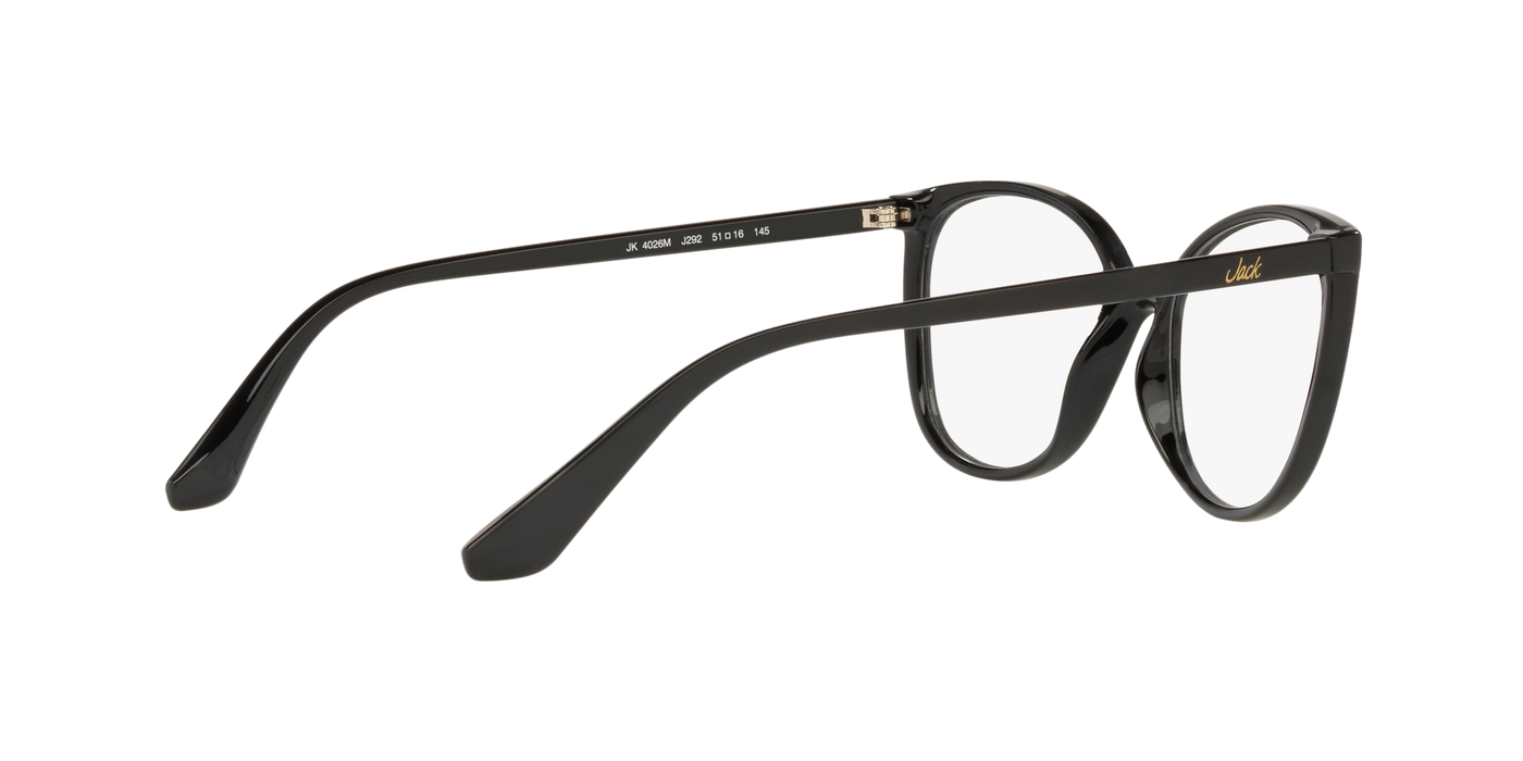 Armazon Jack Pacific JK4026M, BLK SHN 51/16