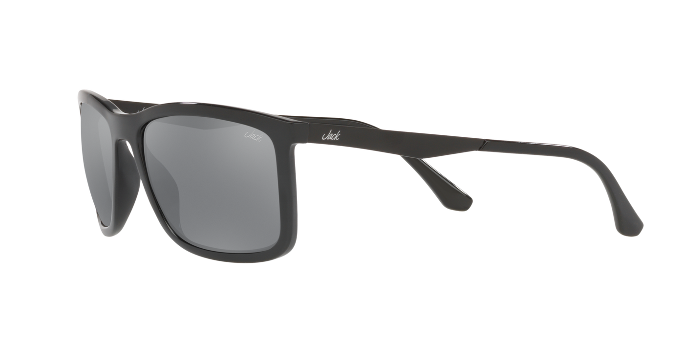 Anteojos de Sol Jack Pacific JK1035UM  BLK SHN SLV M