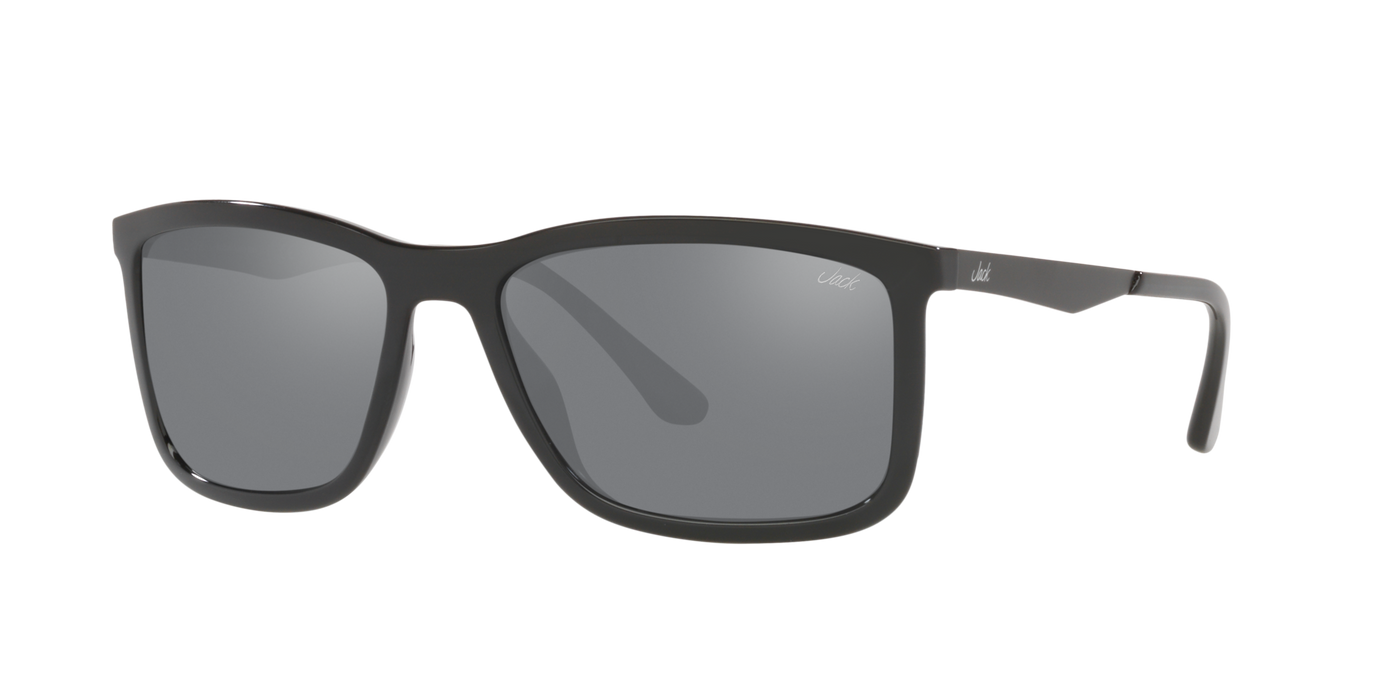 Anteojos de Sol Jack Pacific JK1035UM  BLK SHN SLV M