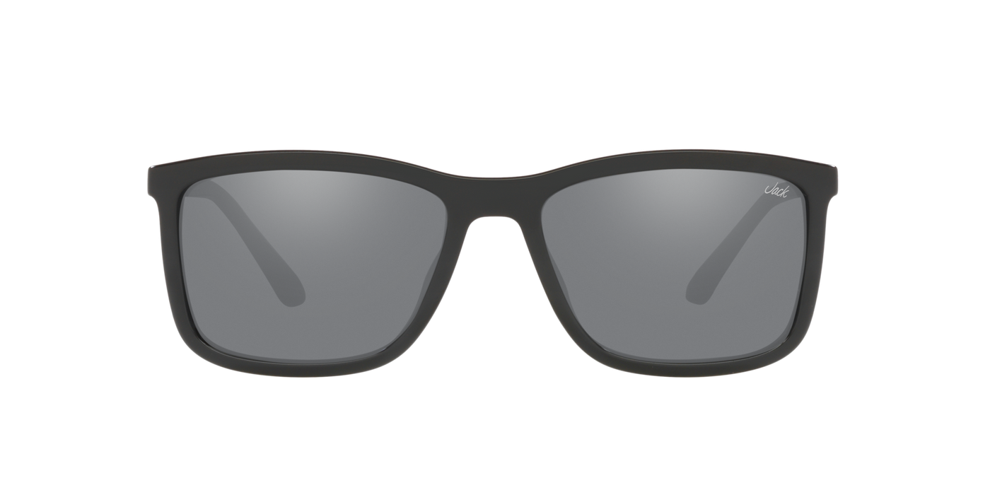Anteojos de Sol Jack Pacific JK1035UM  BLK SHN SLV M