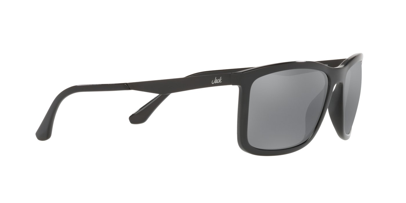 Anteojos de Sol Jack Pacific JK1035UM  BLK SHN SLV M