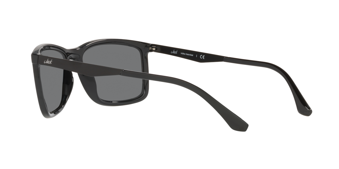 Anteojos de Sol Jack Pacific JK1035UM  BLK SHN SLV M