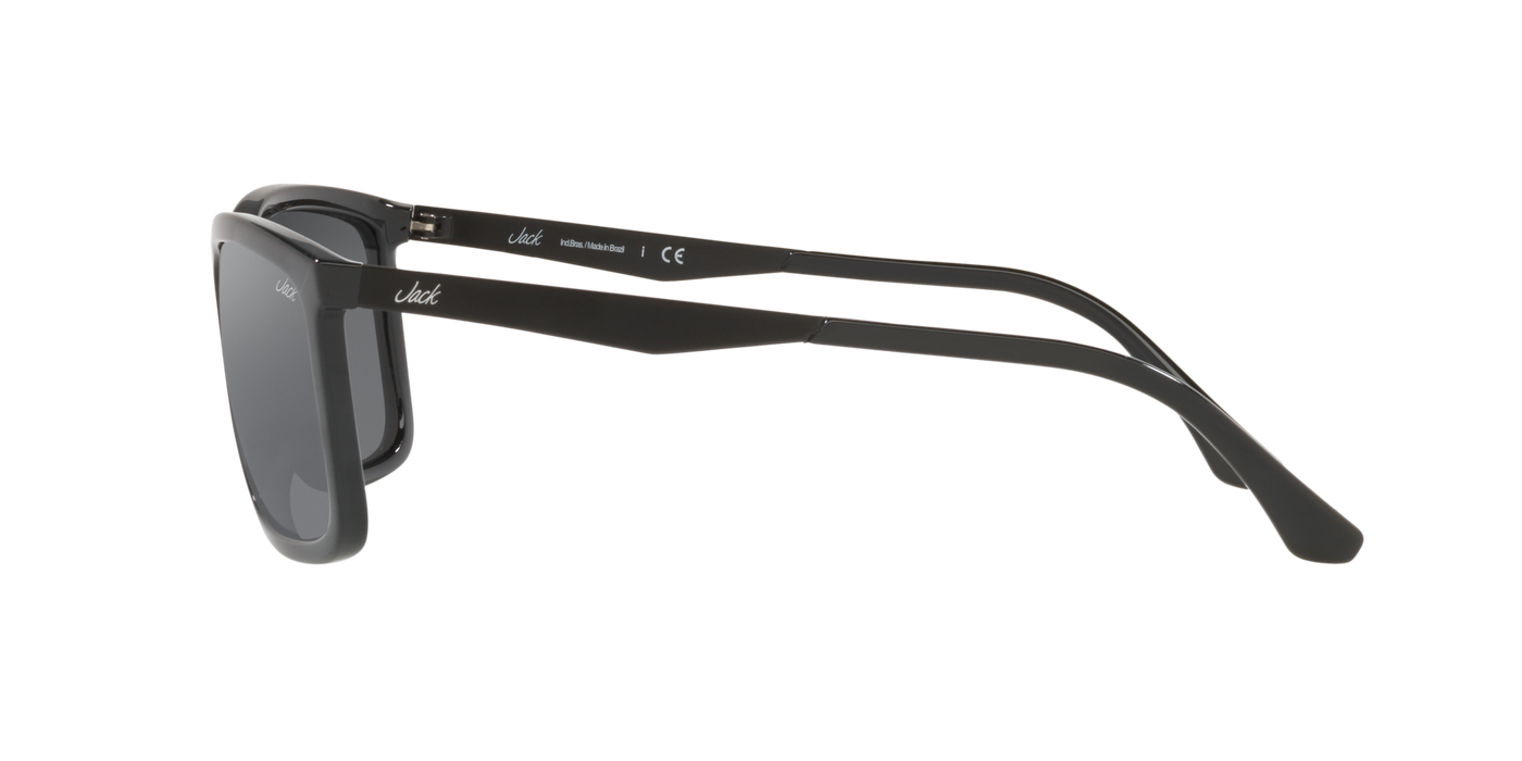 Anteojos de Sol Jack Pacific JK1035UM  BLK SHN SLV M