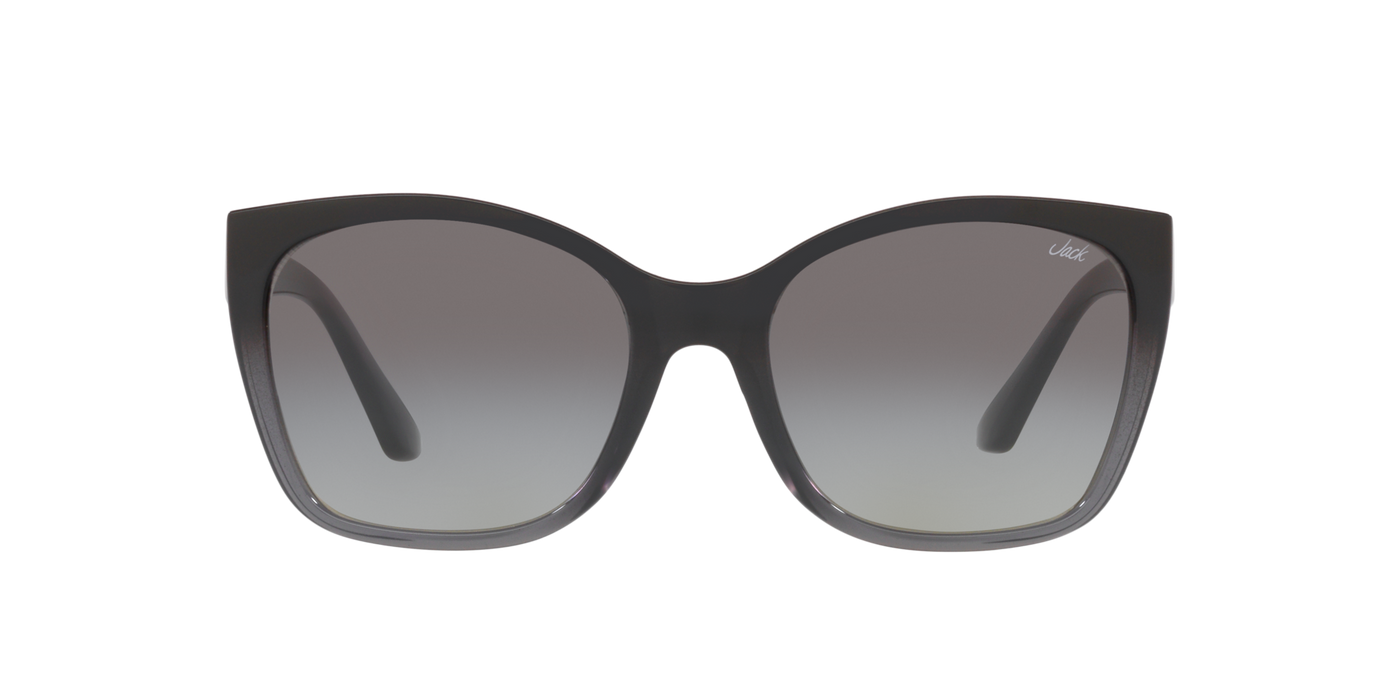 Anteojos de Sol Jack Pacific JK1036M, BLK SHN GRY G