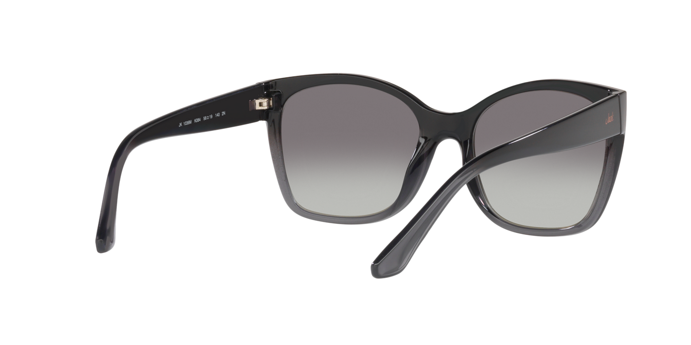 Anteojos de Sol Jack Pacific JK1036M, BLK SHN GRY G