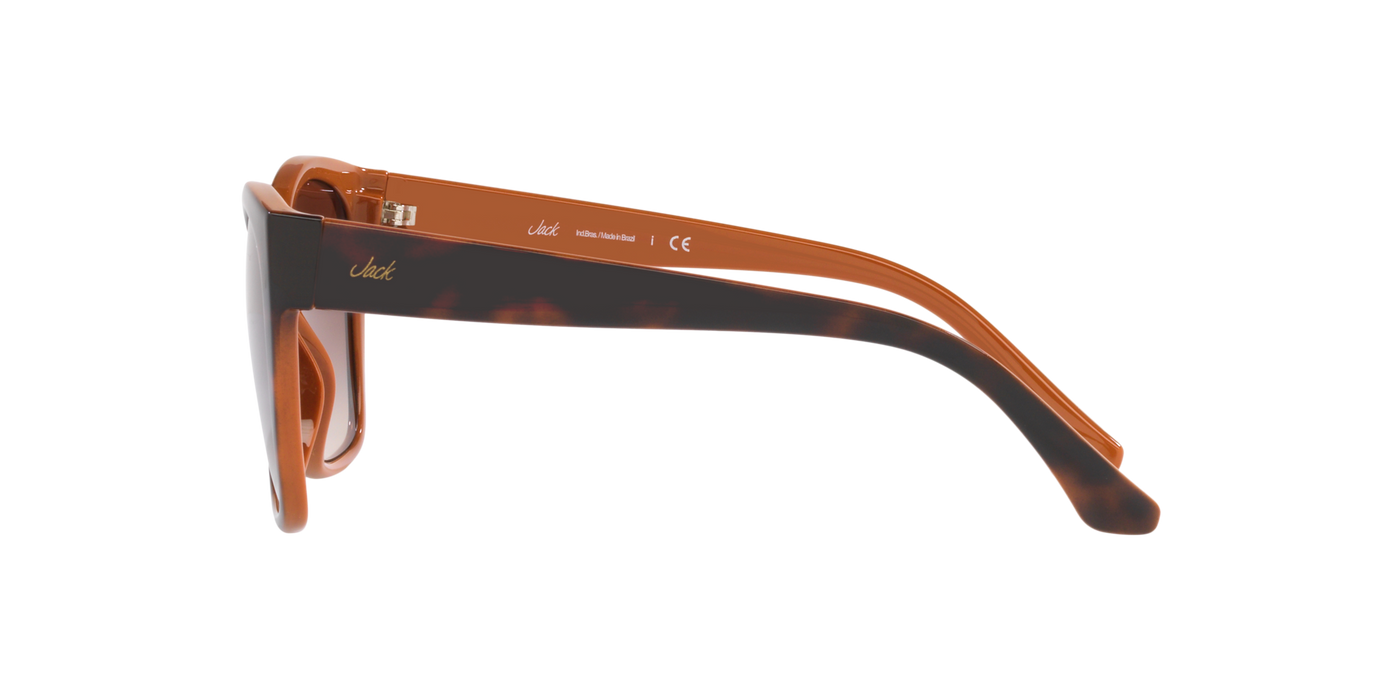 Anteojos de Sol Jack Pacific JK1036M, TRT SHN BRN G