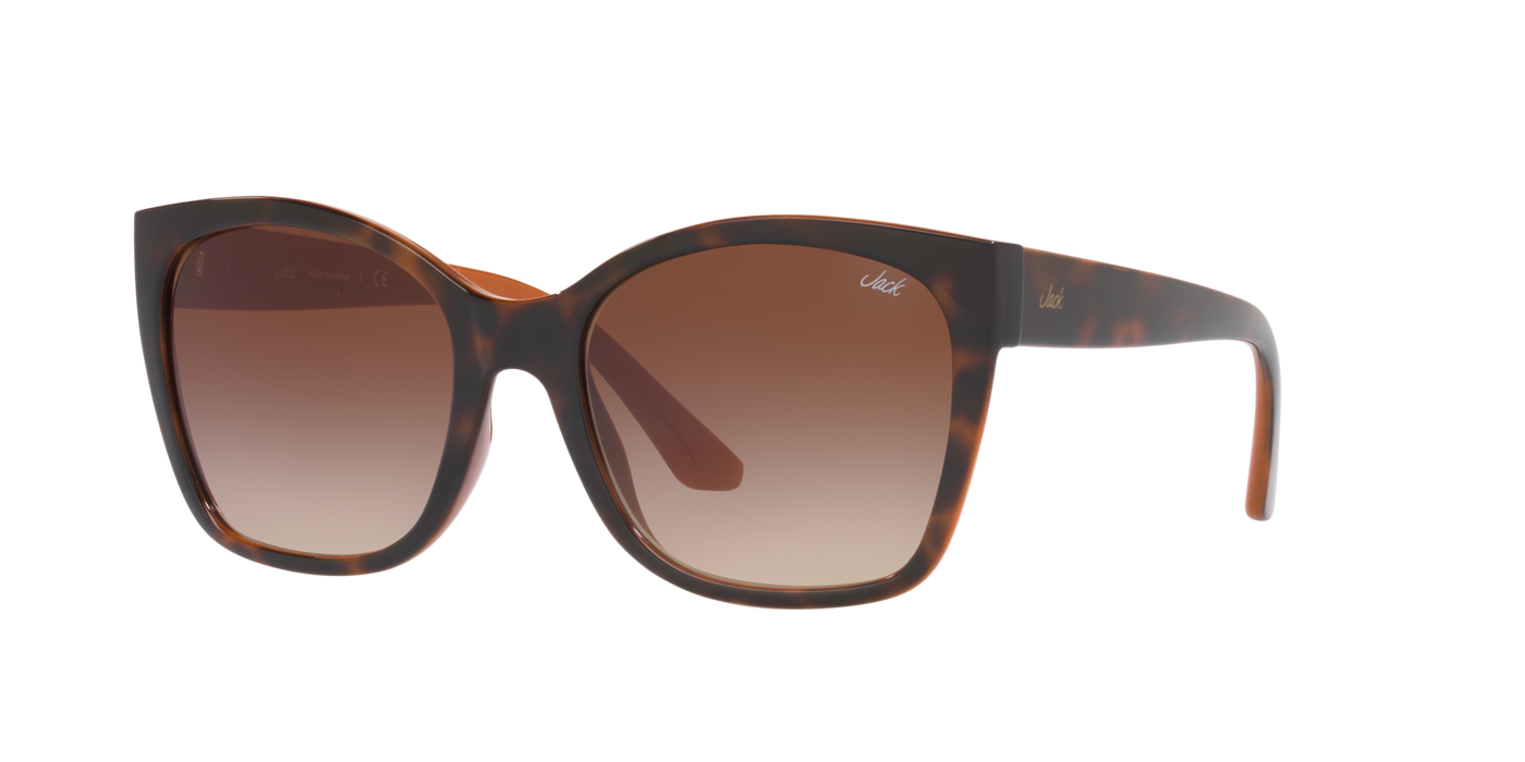 Anteojos de Sol Jack Pacific JK1036M, TRT SHN BRN G