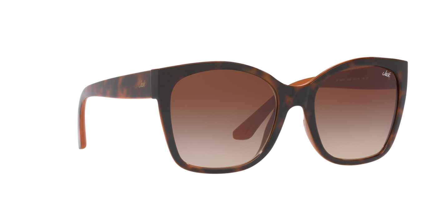 Anteojos de Sol Jack Pacific JK1036M, TRT SHN BRN G