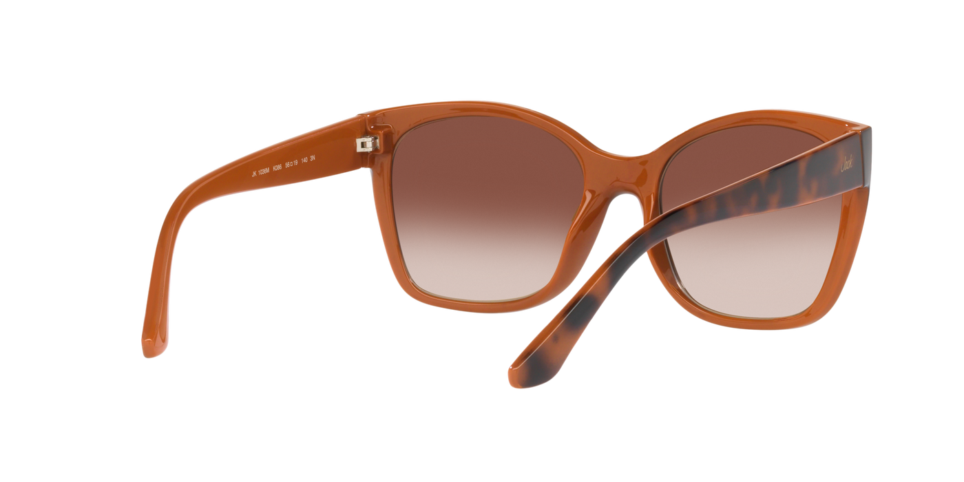Anteojos de Sol Jack Pacific JK1036M, TRT SHN BRN G