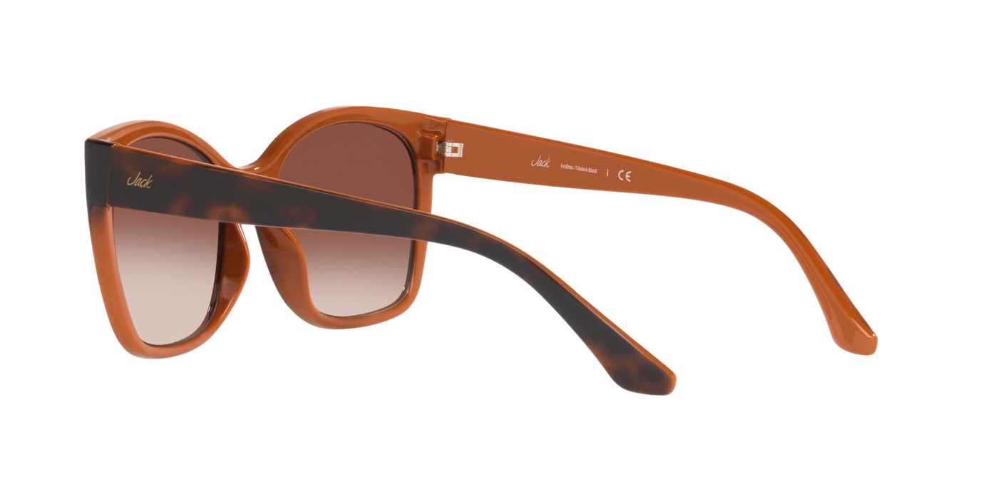 Anteojos de Sol Jack Pacific JK1036M, TRT SHN BRN G