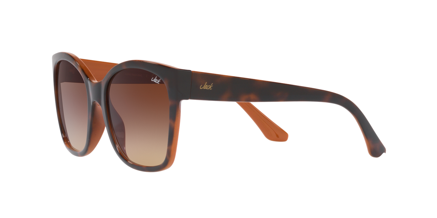 Anteojos de Sol Jack Pacific JK1036M, TRT SHN BRN G