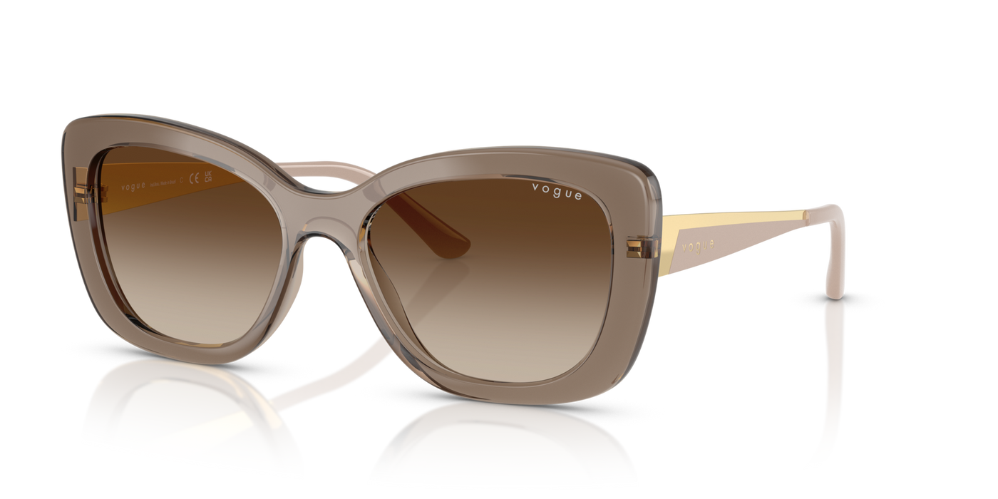 Anteojos de Sol Vogue VO5588SL  LBR SHN BRN G