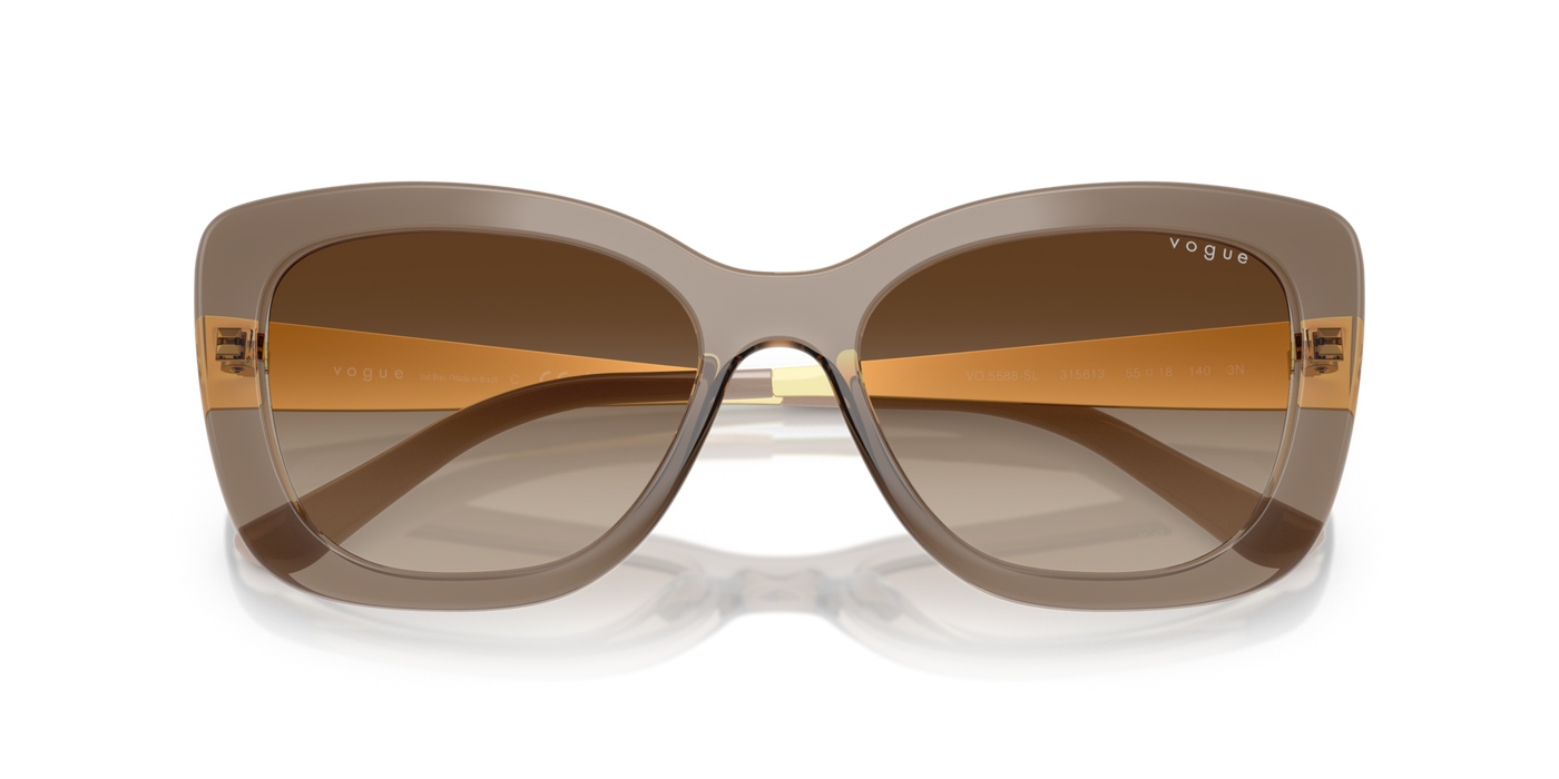 Anteojos de Sol Vogue VO5588SL  LBR SHN BRN G