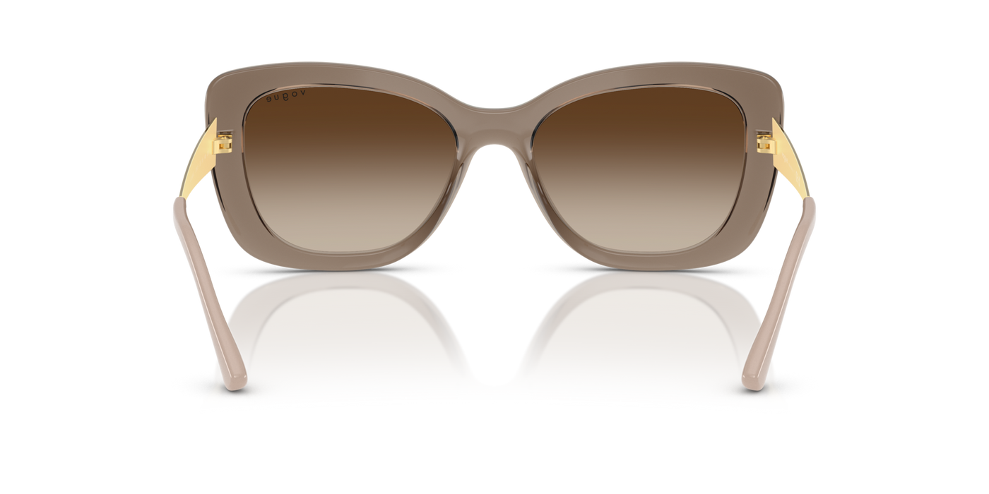 Anteojos de Sol Vogue VO5588SL  LBR SHN BRN G