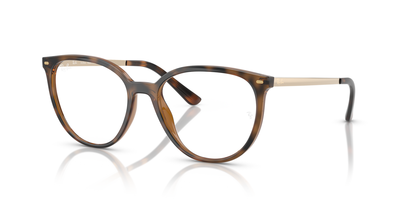 Armazones Ray-Ban 7246L, TRT SHN 53/17