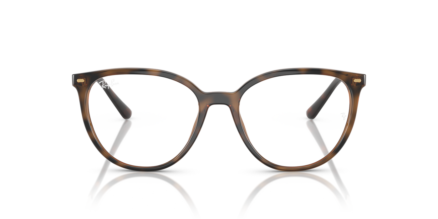 Armazones Ray-Ban 7246L, TRT SHN 53/17