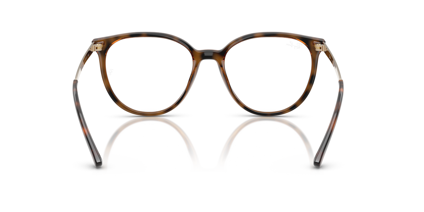 Armazones Ray-Ban 7246L, TRT SHN 53/17