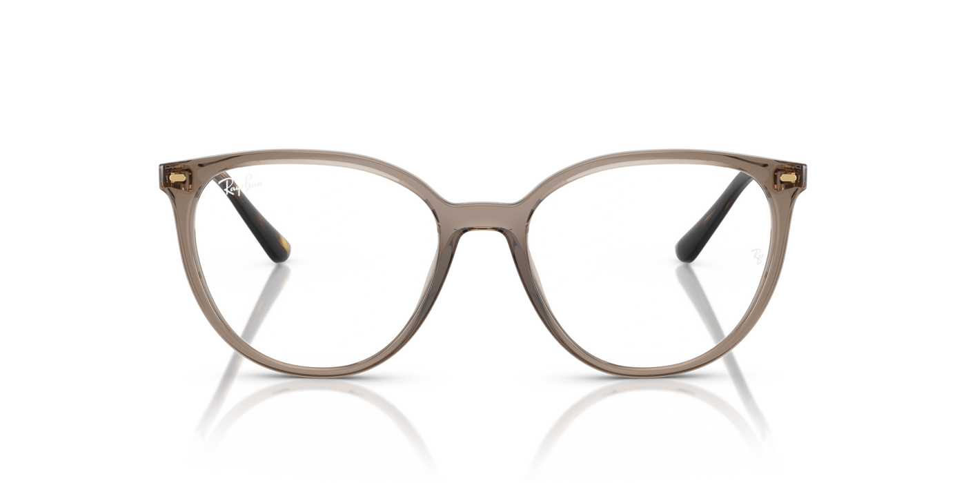 Armazones Ray-Ban RX7246L, LBR SHN 53/17