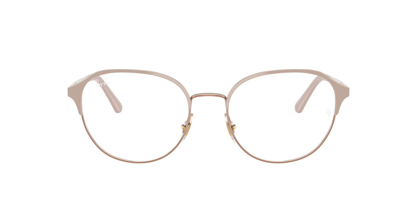Armazones Ray-Ban 6526L, LBR SHN 53/18
