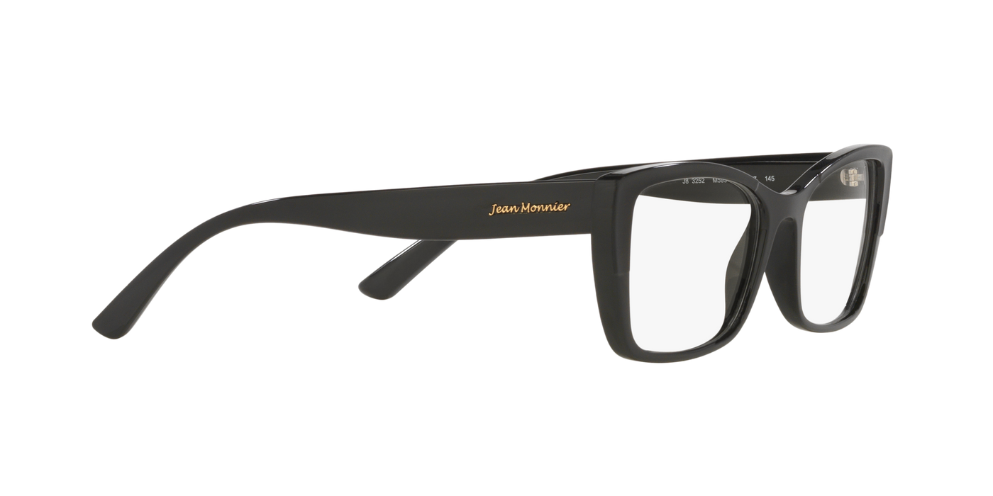 Armazon Jean Monnier J83252, BLK SHN 54/17