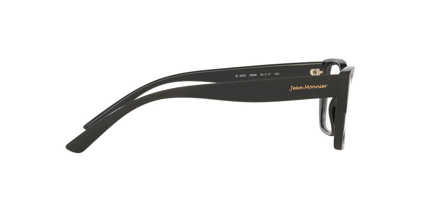 Armazon Jean Monnier J83252, BLK SHN 54/17