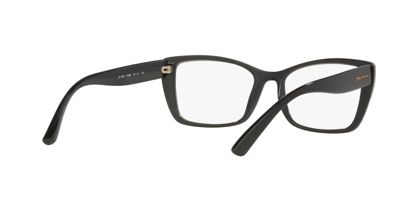 Armazon Jean Monnier J83252, BLK SHN 54/17