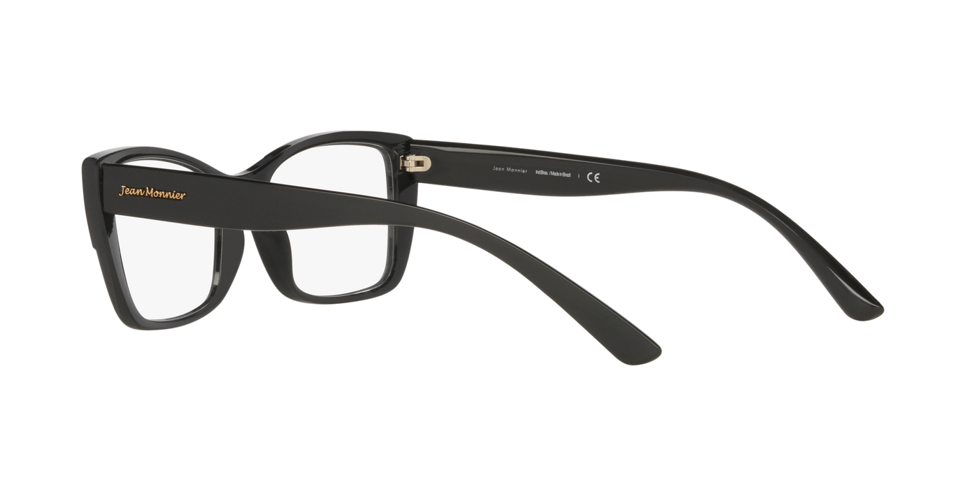 Armazon Jean Monnier J83252, BLK SHN 54/17