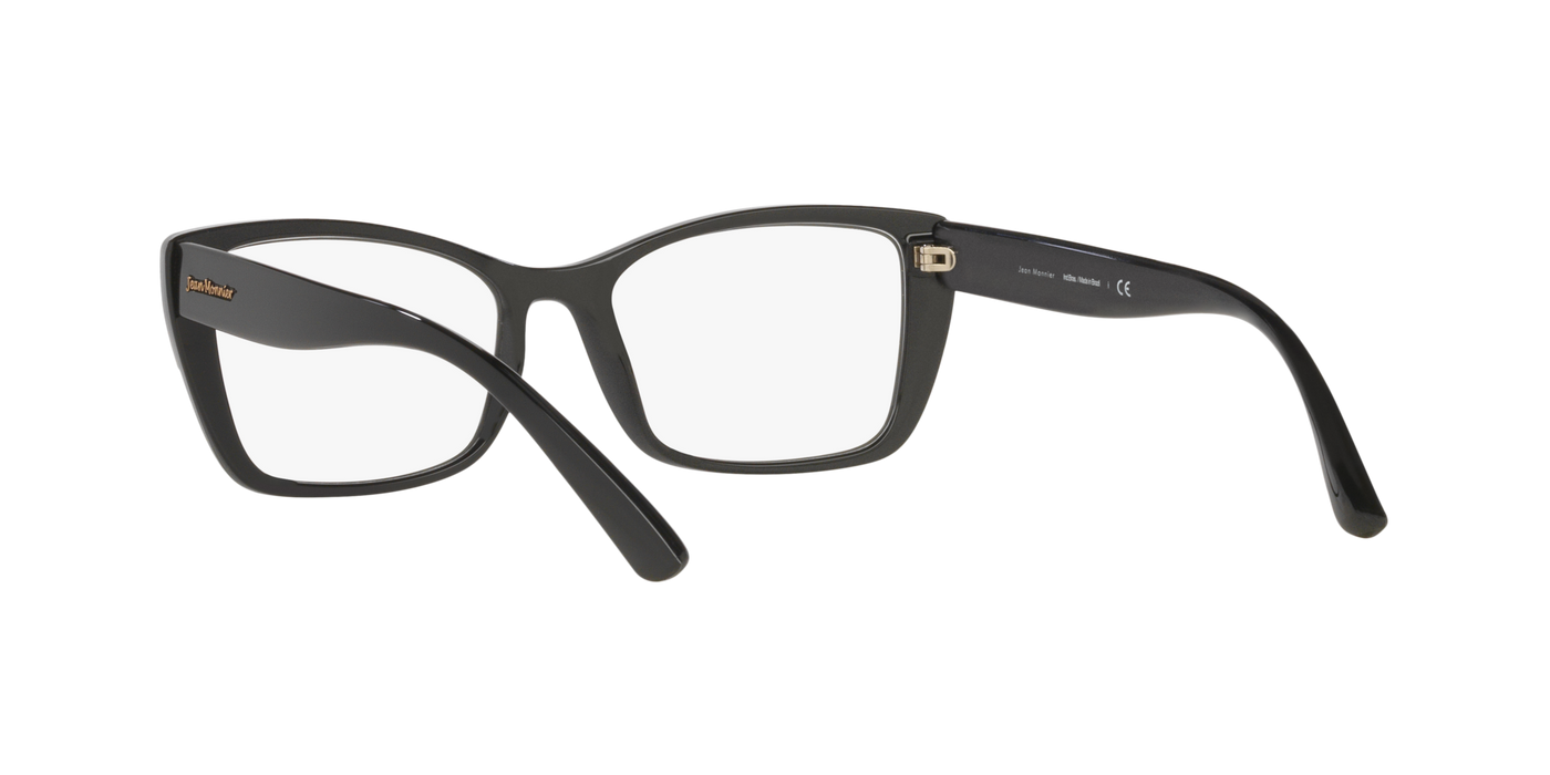 Armazon Jean Monnier J83252, BLK SHN 54/17