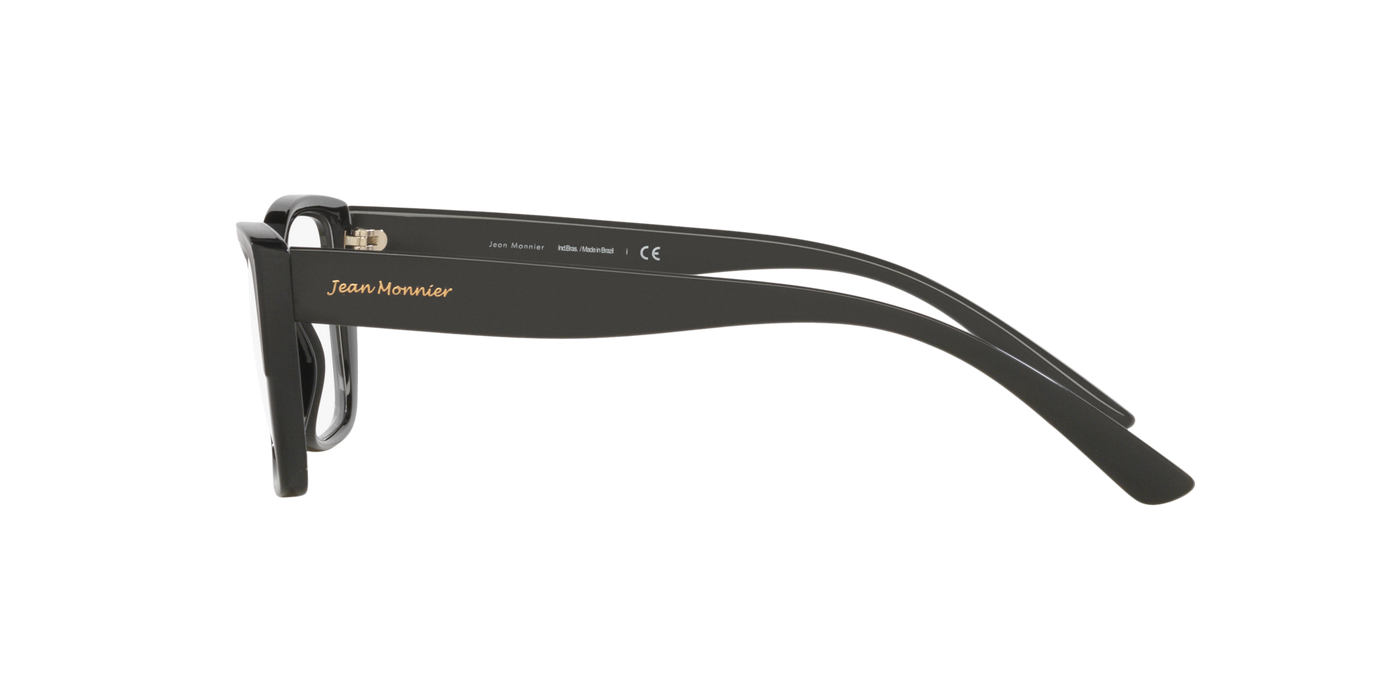 Armazon Jean Monnier J83252, BLK SHN 54/17