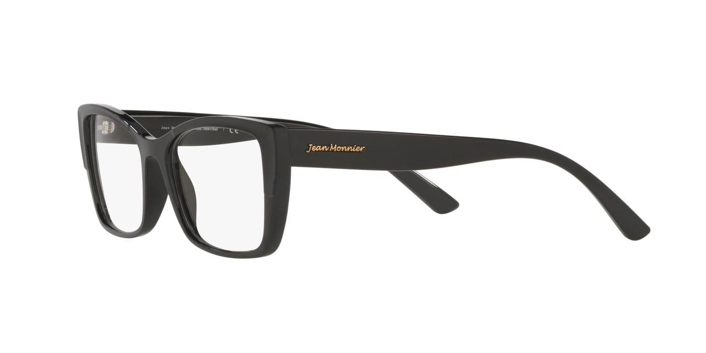 Armazon Jean Monnier J83252, BLK SHN 54/17